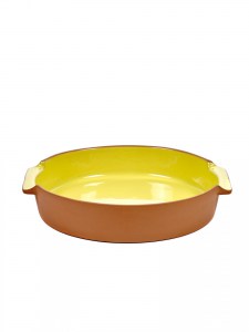 Bakeware Yellow